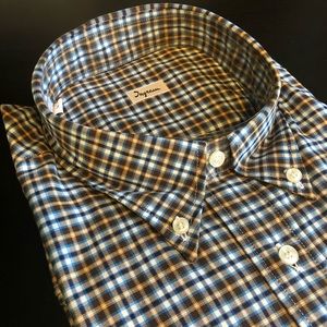 Ingram Dress Shirt Various Sizes NEW